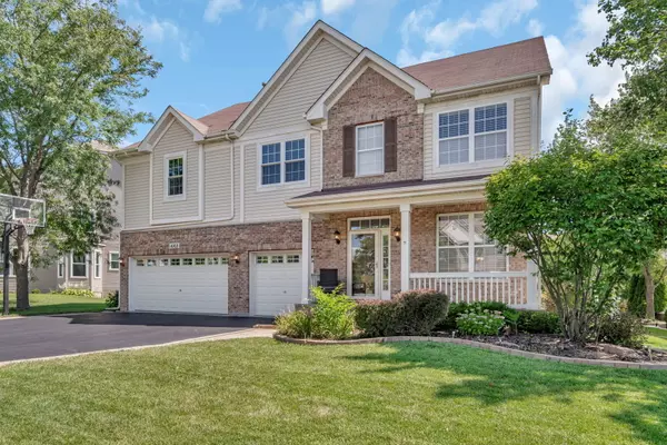 Joliet, IL 60431,1002 Angelica CIR