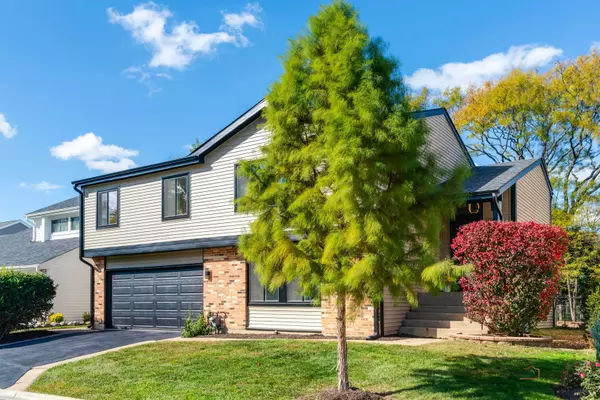 Rolling Meadows, IL 60008,112 Ironwood CT