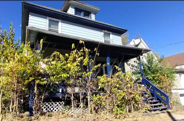 928 North AVE, Rockford, IL 61103