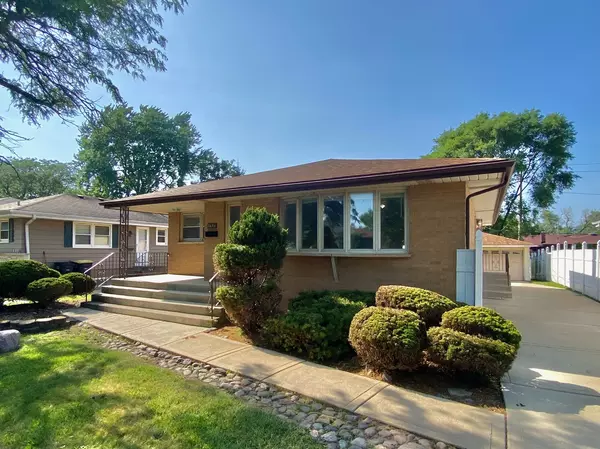 Lansing, IL 60438,3454 E 170th ST