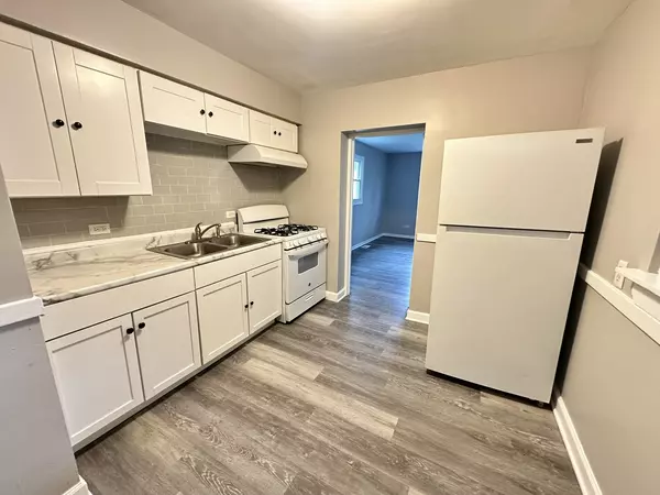 Calumet City, IL 60409,1581 Kenilworth DR