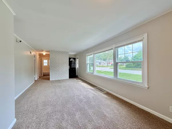 Hazel Crest, IL 60429,16784 Crane AVE