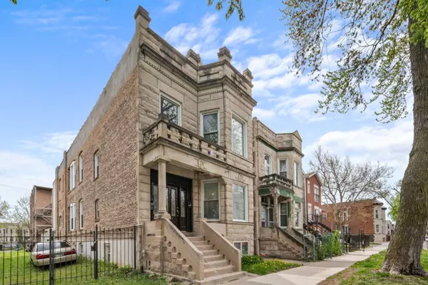 Chicago, IL 60623,Address not disclosed