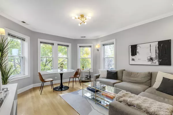 Chicago, IL 60657,1250 W Cornelia AVE #3S