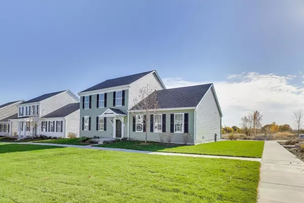 Aurora, IL 60504,1003 Celebration DR