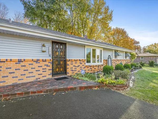 Rockford, IL 61109,6444 Abraham DR