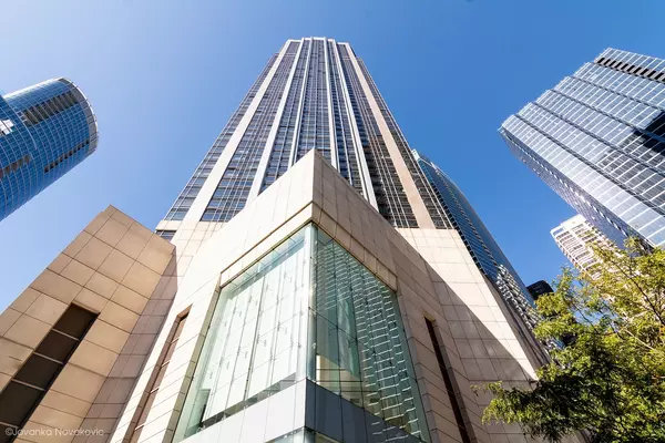 Chicago, IL 60611,512 N MCCLURG CT #1509