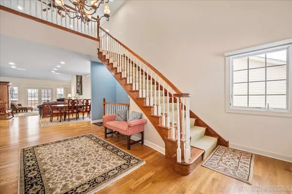 Sugar Grove, IL 60554,781 Manor Hill PL