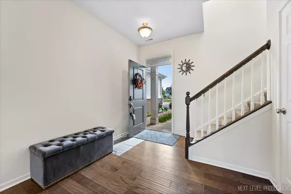 Aurora, IL 60504,4105 Winslow CT