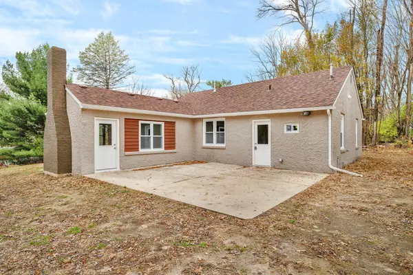 34531 S Lakeside TER, Wilmington, IL 60481