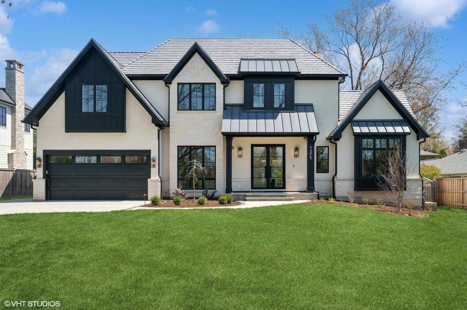 1171 Hohlfelder RD, Glencoe, IL 60022