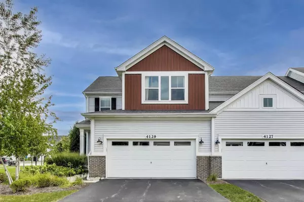 4129 Winslow CT, Aurora, IL 60504