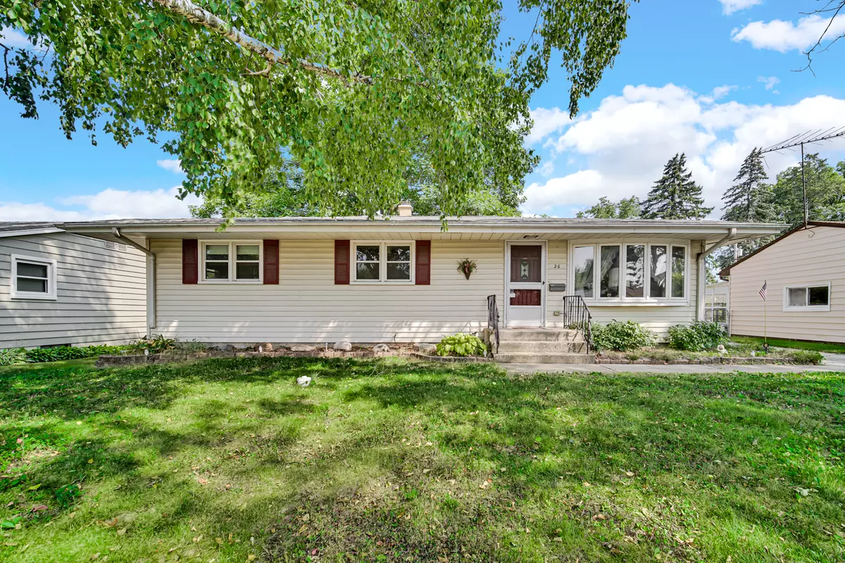 Cary, IL 60013,26 Wagner DR