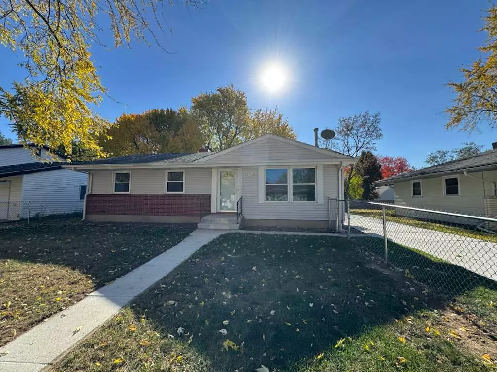 Rockford, IL 61107,4719 Ottawa RD