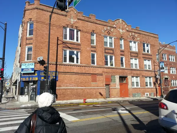 2350 W Augusta BLVD #3E, Chicago, IL 60622