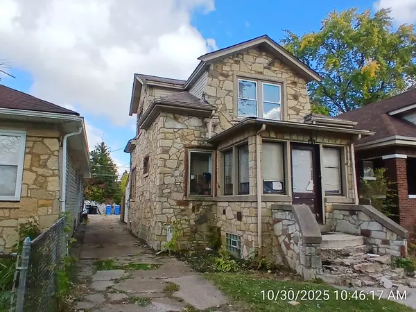 1026 W 105th ST, Chicago, IL 60643