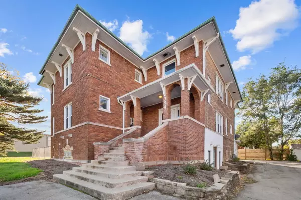 394 W Lincoln HWY, Chicago Heights, IL 60411