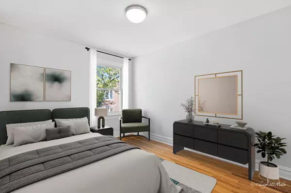 Chicago, IL 60641,4309 W Roscoe ST #2