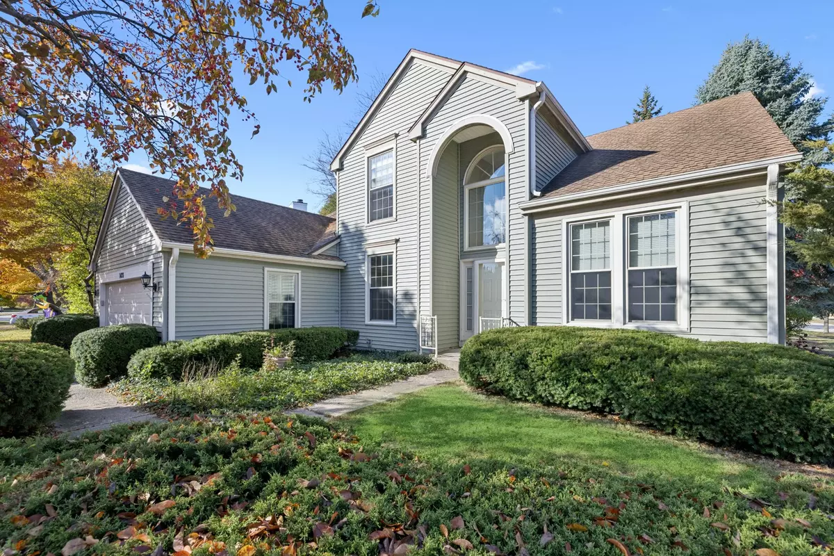 Crystal Lake, IL 60014,1420 Trailwood DR