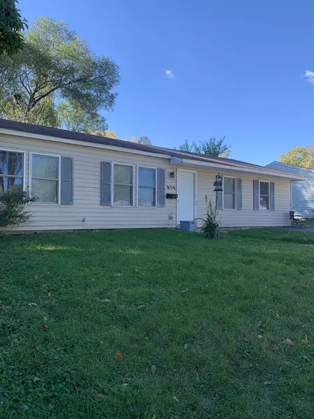 618 Hudson AVE, Romeoville, IL 60446