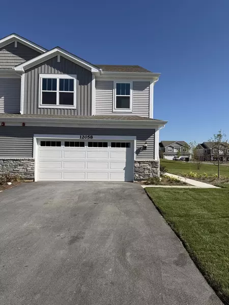 12058 Jordi RD, Huntley, IL 60142