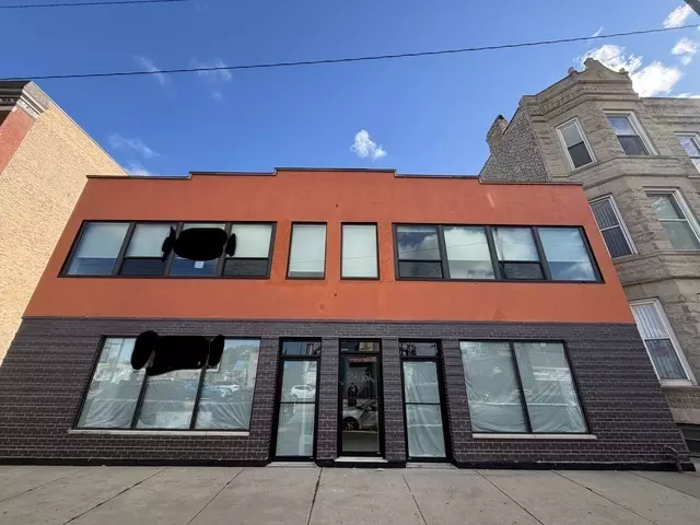 2109 S Ashland AVE #2N, Chicago, IL 60608