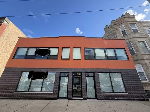 2109 S Ashland AVE #2N, Chicago, IL 60608