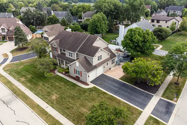 Mundelein, IL 60060,591 Salceda LN