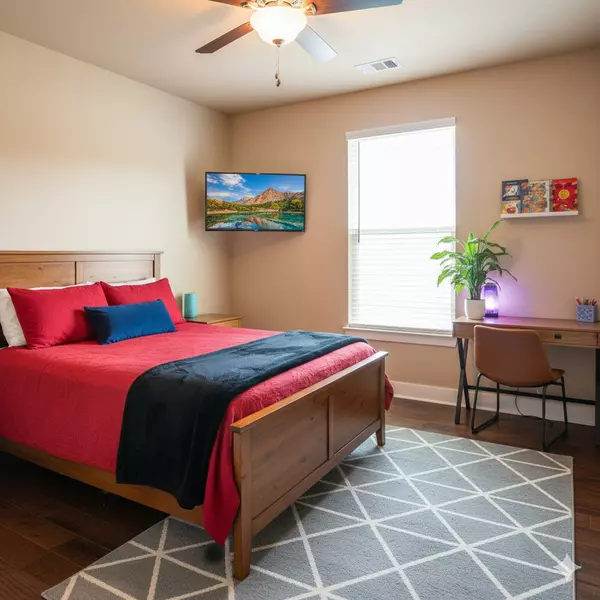 Schaumburg, IL 60193,717 Tipperary CT #1C