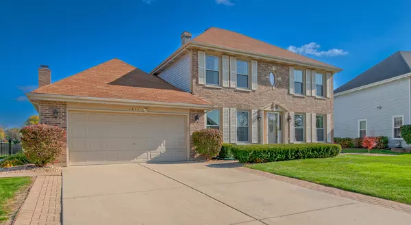 1411 Steeplechase RD, Bartlett, IL 60103