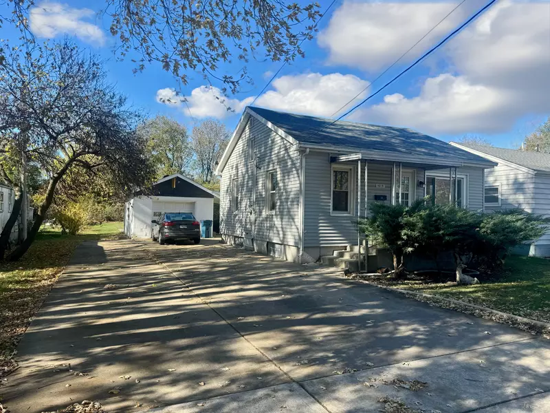 1619 Poplar ST, Ottawa, IL 61350