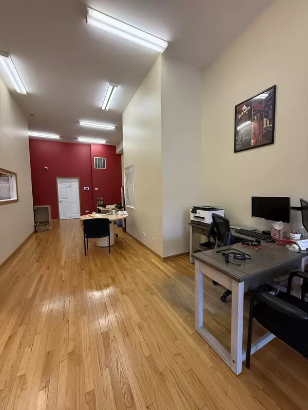 Chicago, IL 60622,1455 N ASHLAND AVE #1