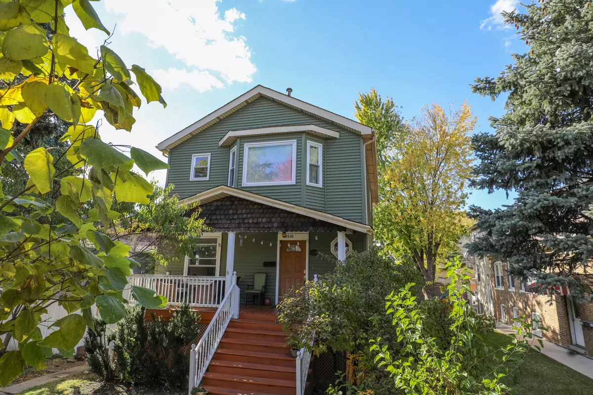 Franklin Park, IL 60131,2830 Edgington ST