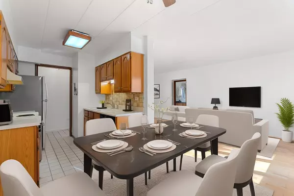 Park Ridge, IL 60068,701 Busse HWY #1A