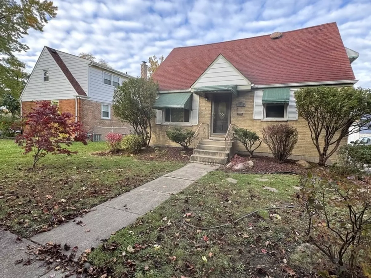 Lansing, IL 60438,17552 Roy ST