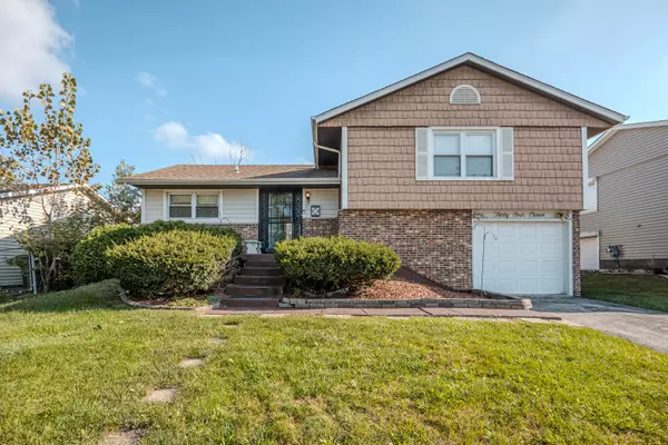 3411 Montmarte AVE, Hazel Crest, IL 60429