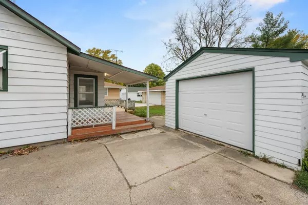 Sycamore, IL 60178,1134 Somonauk ST