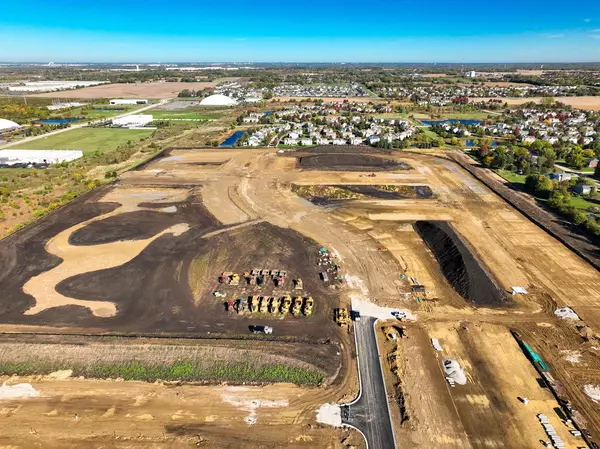 Lockport, IL 60441,17404 S Victoria LN