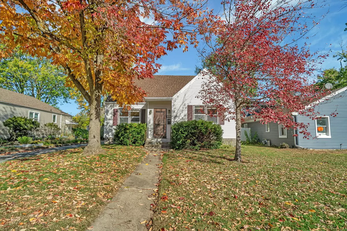 Lansing, IL 60438,2522 Indiana AVE