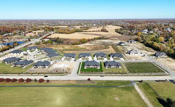 Orland Park, IL 60467,15125 Penrose CT