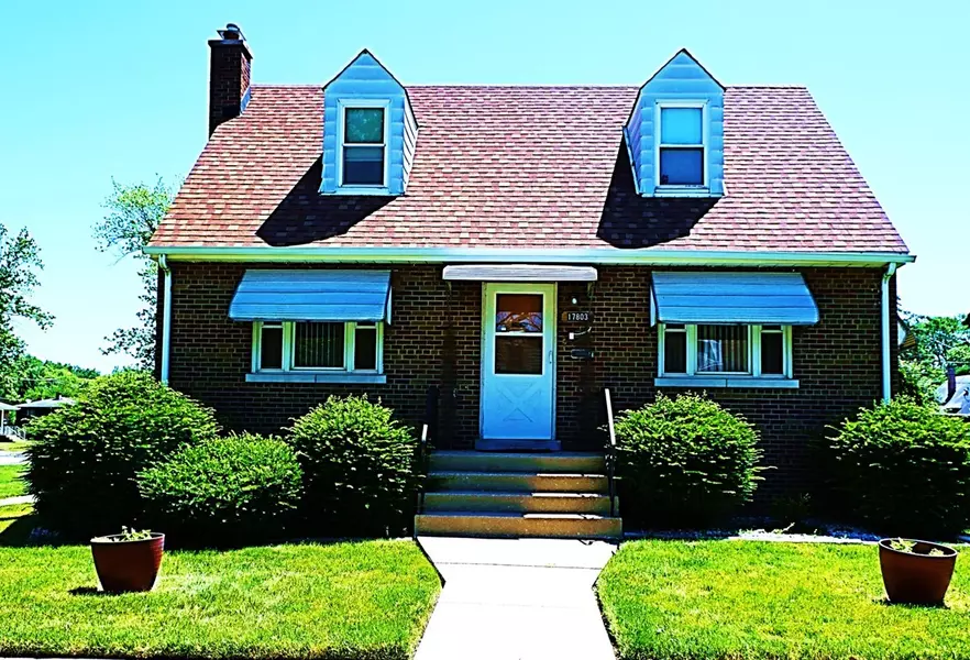 17803 Exchange AVE, Lansing, IL 60438