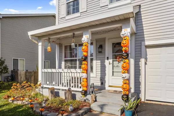 Montgomery, IL 60538,2267 Margaret DR