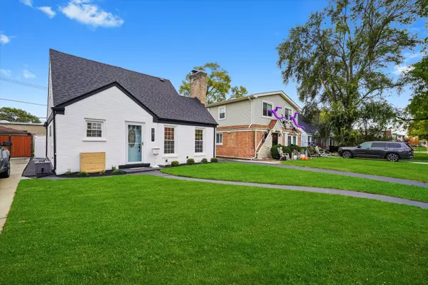 Elmwood Park, IL 60707,1811 N 72nd CT