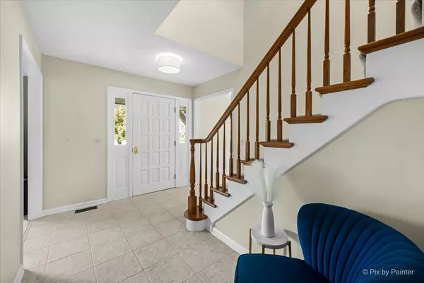 St. Charles, IL 60174,33 Stirrup Cup CT