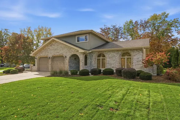Crete, IL 60417,10 Zurich CT