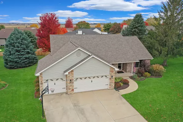 Rochelle, IL 61068,1108 Gehant CT