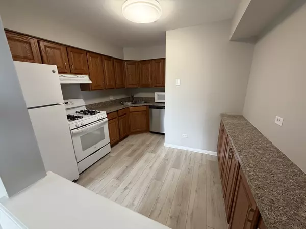 Vernon Hills, IL 60061,5 Parkside CT #13