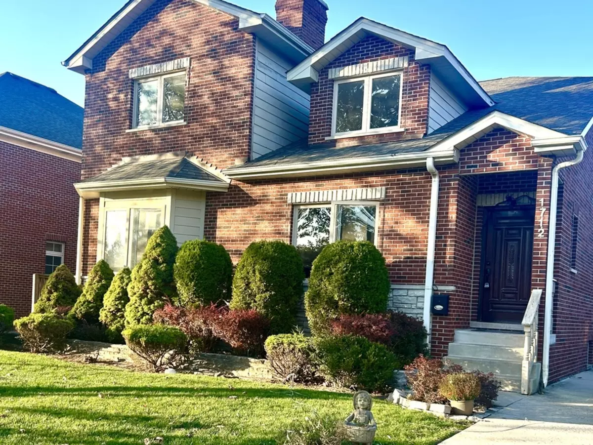 Park Ridge, IL 60068,1712 Woodland AVE