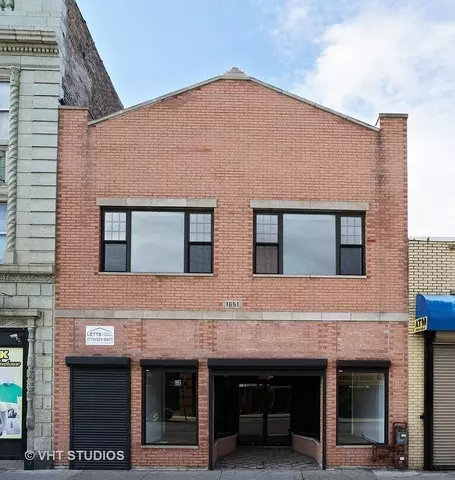 Chicago, IL 60620,1651 W 79th ST