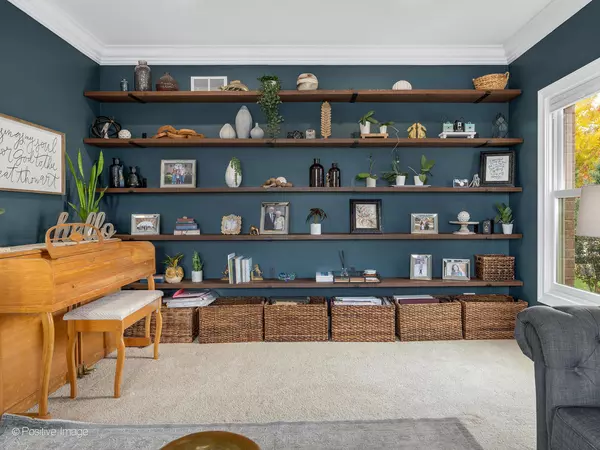 Crystal Lake, IL 60012,7615 Surini LN